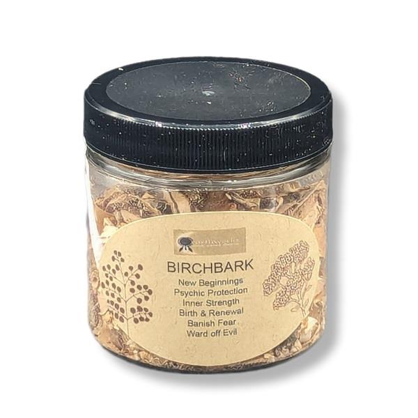 Birch Bark 20g Approximate