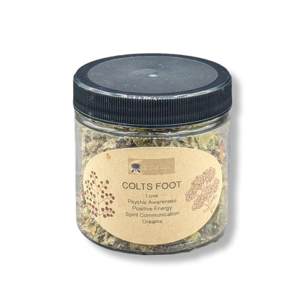 Colts Foot 10g Approximate