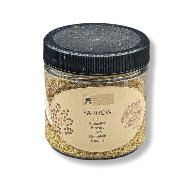 Yarrow Approximately 10g