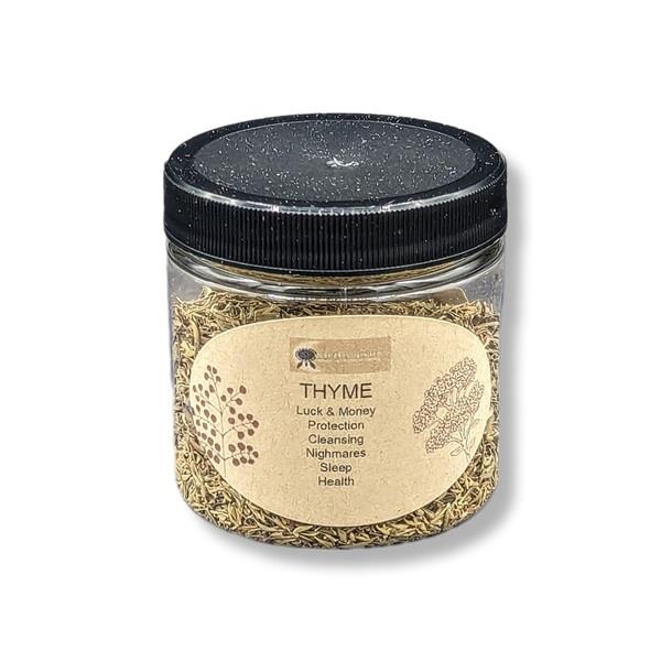 Thyme 10g Approximate