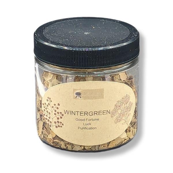 Wintergreen 20g Approximate