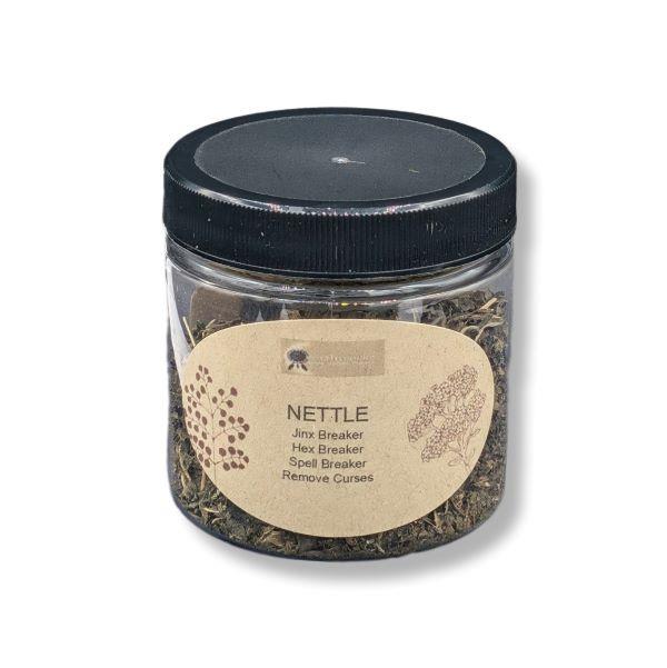 Nettle 10g Approximately