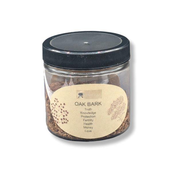 Oak Bark 20g Approximately