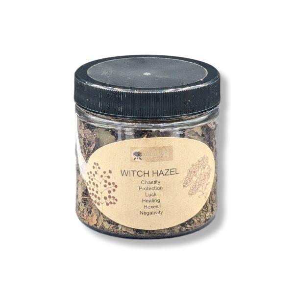 Witch Hazel 10g Approximately