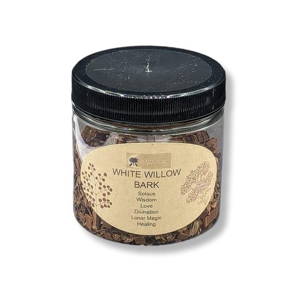White Willow Bark 20g Approximate