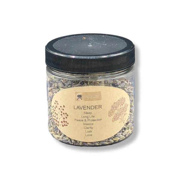 Lavender 10g Approximate
