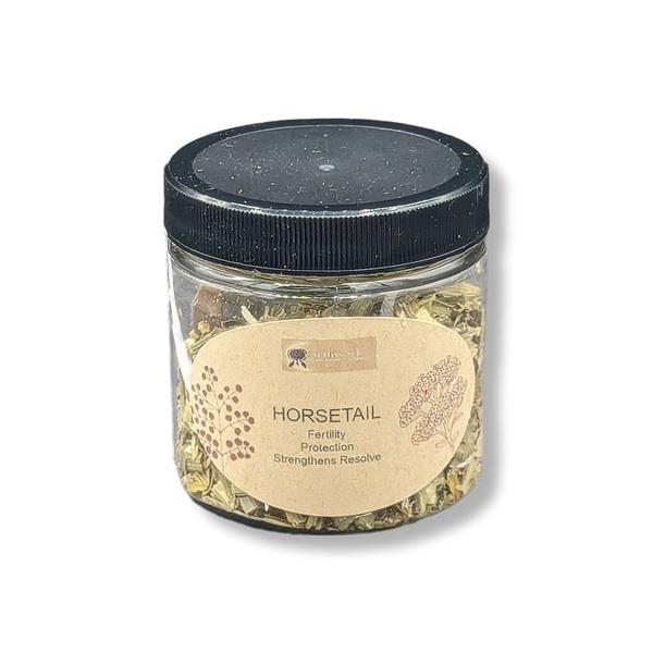 Horsetail 10g Approximate