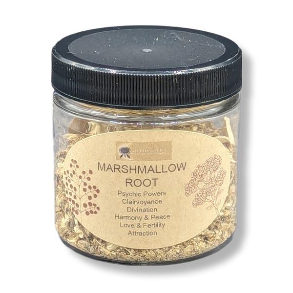 Marshmallow Root 20g Approximate
