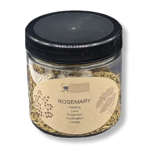 Rosemary 20g Approximately