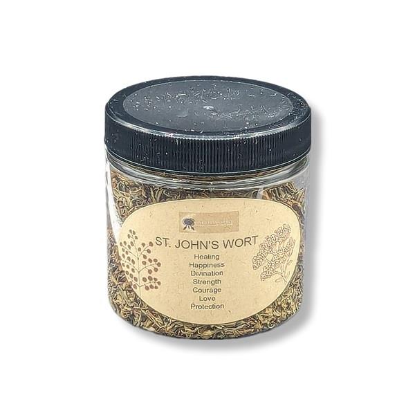 St. John's Wort 20g Approximate