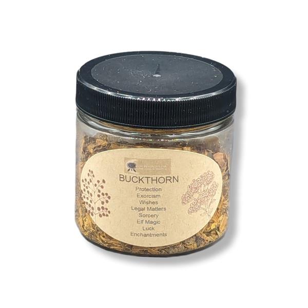 Buckthorn 20g Approximate