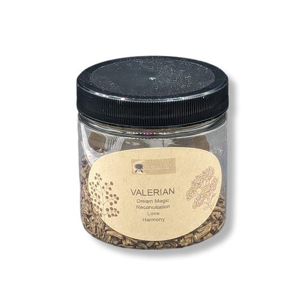 Valerian 20g Approximate