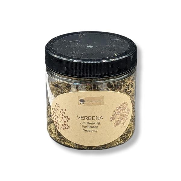 Verbena 10g Approximate