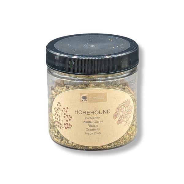 Horehound 10g Approximate