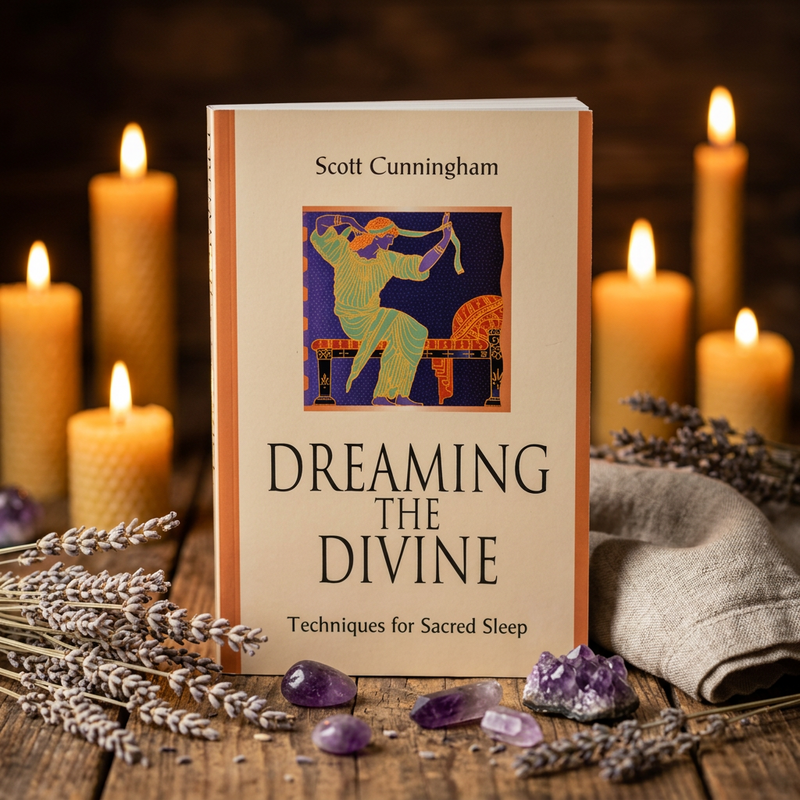 Dreaming the Divine