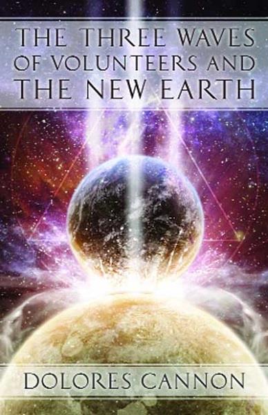 The 3 Waves of Volunteers & the New Earth