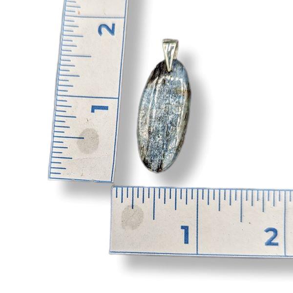 Pendant Blue Kyanite