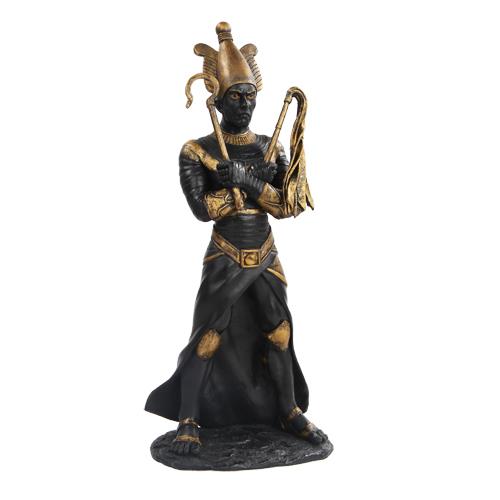 Egyptian God Osiris