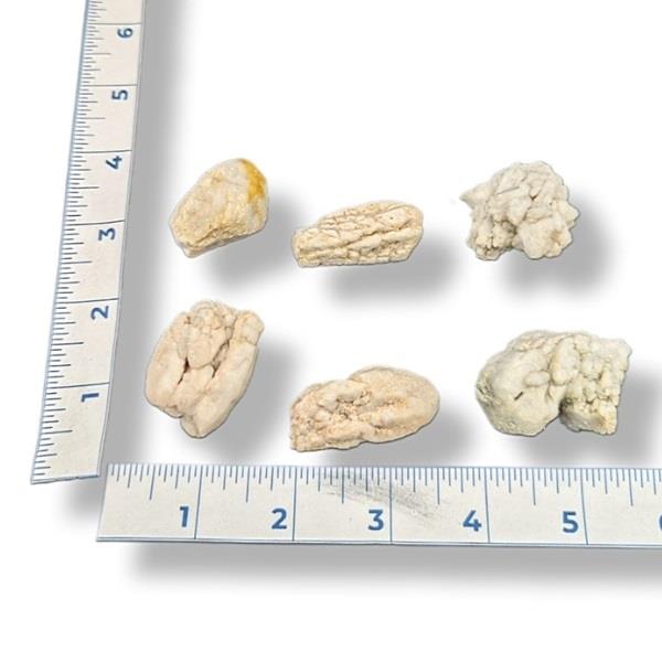 Nazca Quartz Cluster