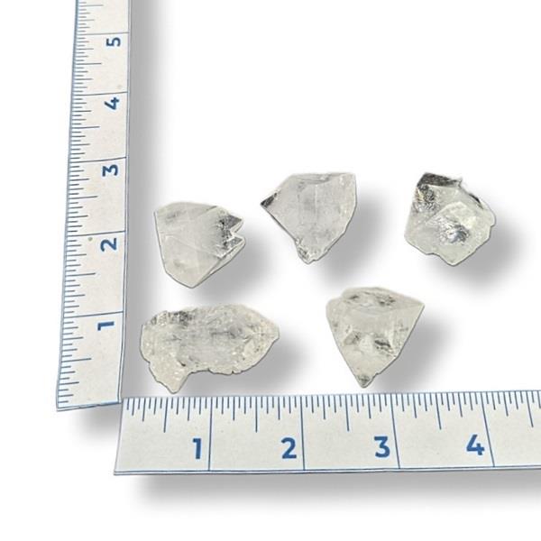 Apophylite Point 14g Approximate