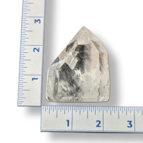 Penetrator Quartz Point 144g Approximate