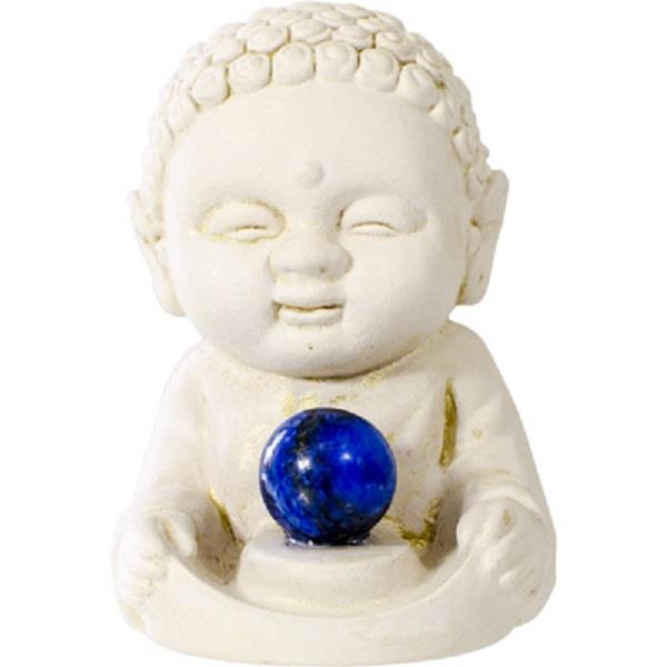 Stateu Buddha Gypsum Healing the Earth