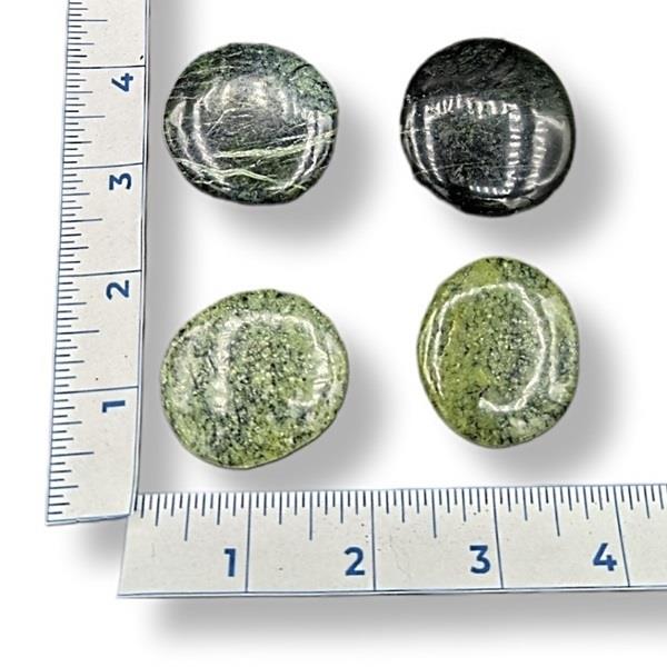 Rocks Jade Earth Stones