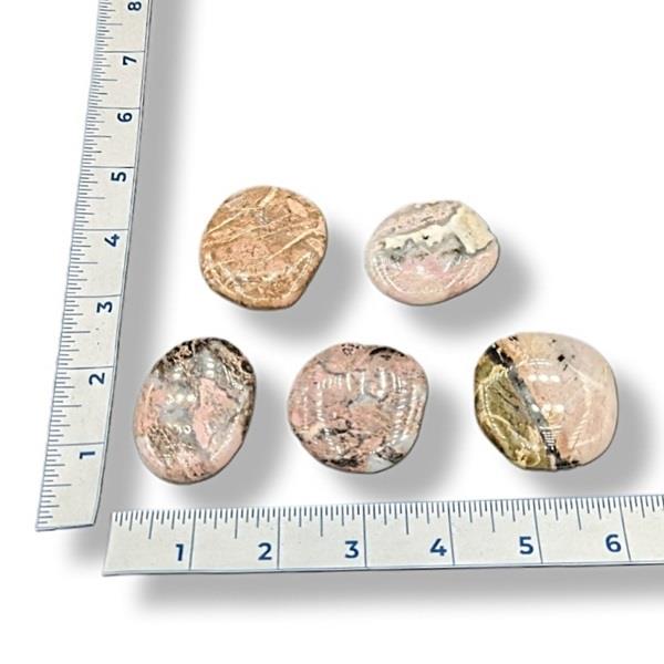 Rhodonite Earthstone