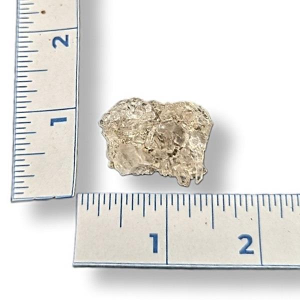 Smokey Quartz Cluster 12g Approximate