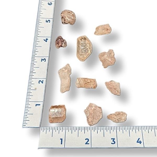 Nirvana Quartz Rough