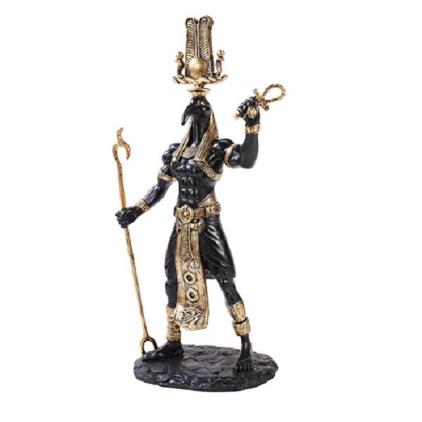 Egyptian Statue Thoth