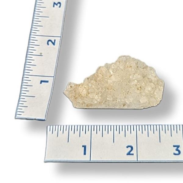 Anandalite Cluster 34g Approximate