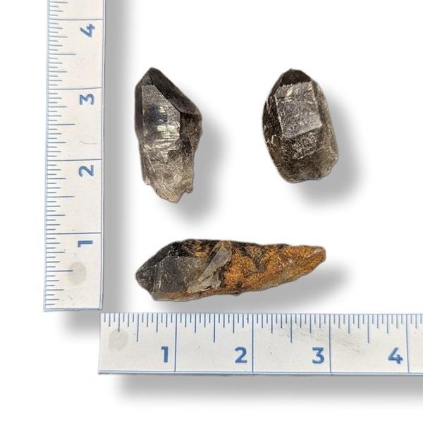 Smokey Quartz Point 22g Approximate