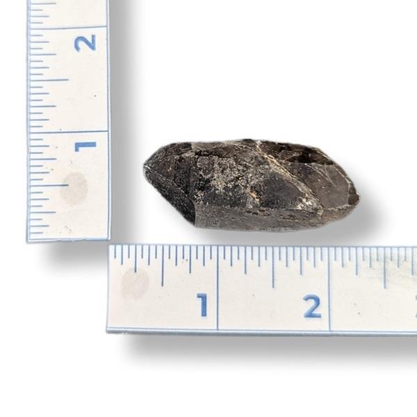 Smokey Quartz Point 23g Approximate