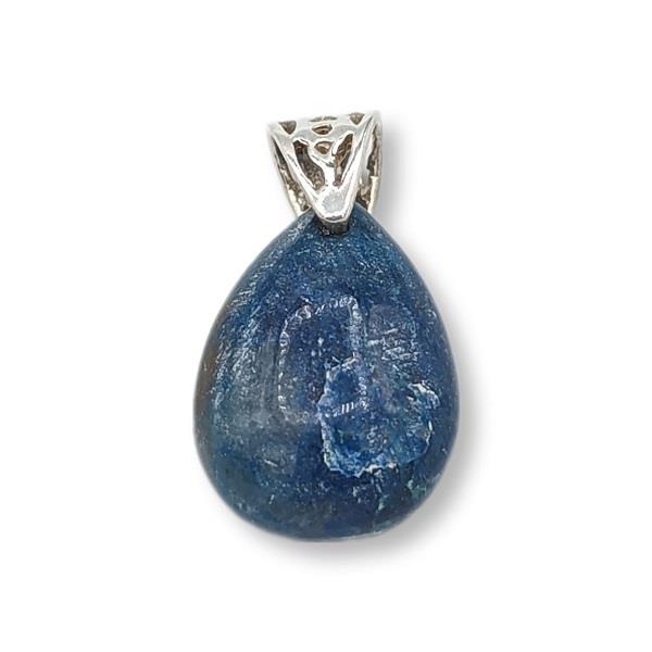 Pendant Shattuckite