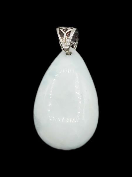 Pendant Blue Aragonite