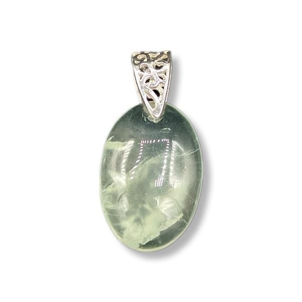 Pendant Prehnite