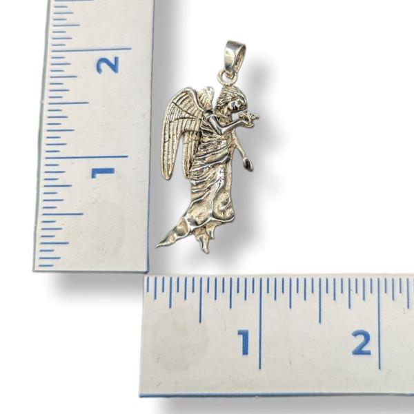 Pendant Angel Sterling Silver