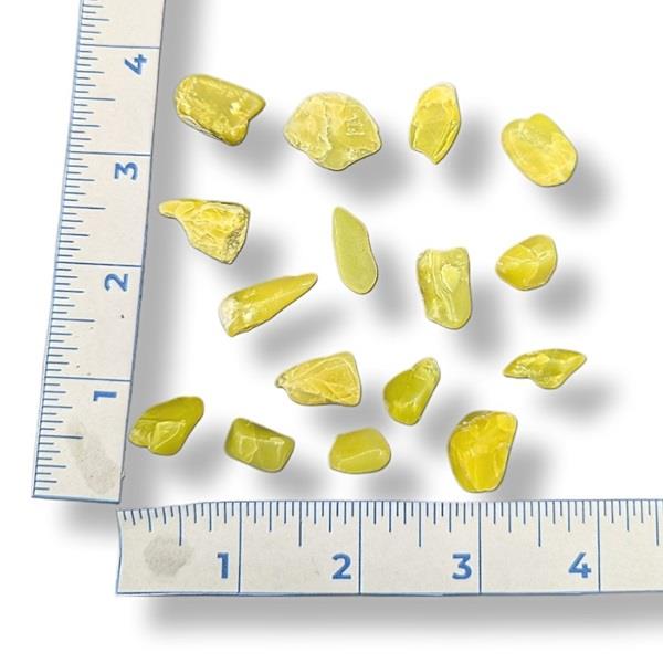 Healerite Tumbled