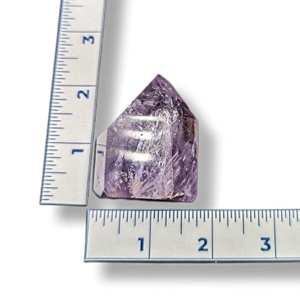 Amethyst Point 94g Approximate