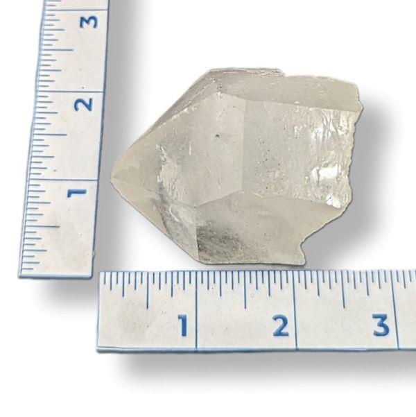 Quartz Crystal Point 140 Approximate