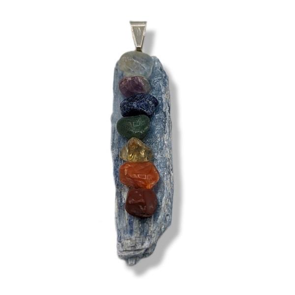 Pendant Chakra Kyanite