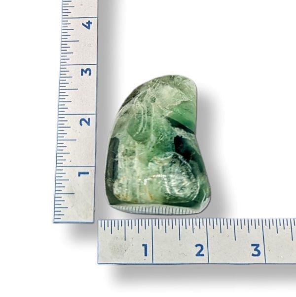 Free From Fluorite 200g Approximate