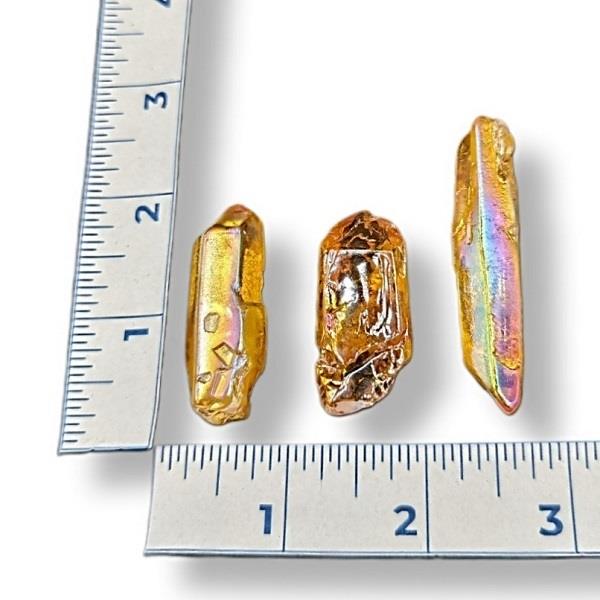 Tangerine Aura Point 10g Approximate
