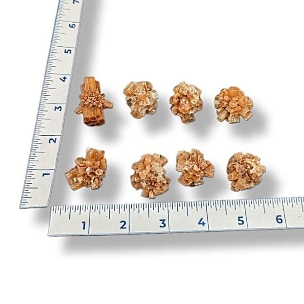 Aragonite Cluster 15g Approximate