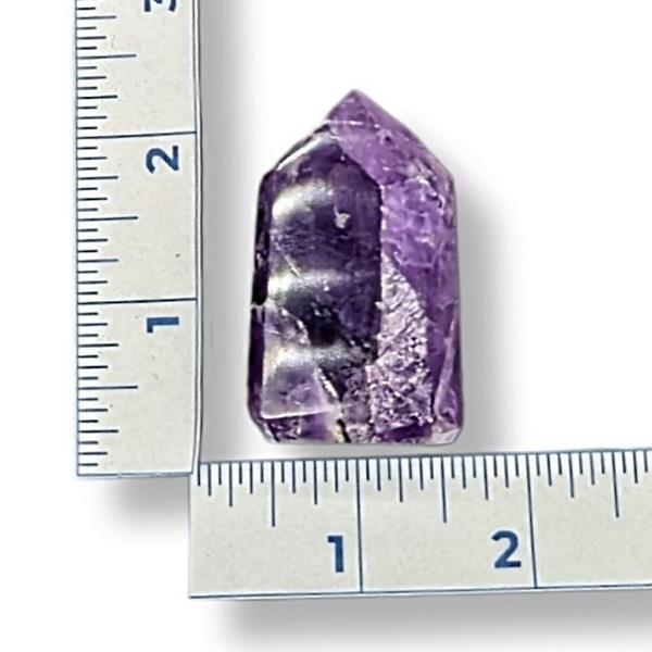 Amethyst Point Polished 48g Approximate