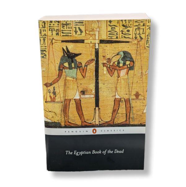 Egyptian Book of the Dead