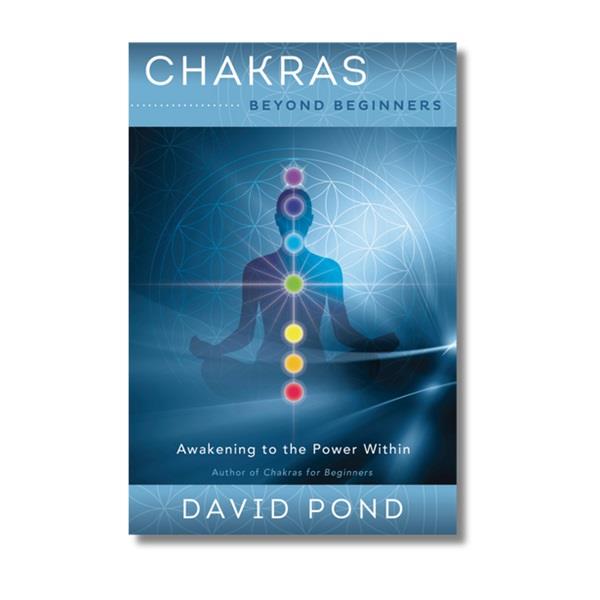 Chakras Beyond Beginners