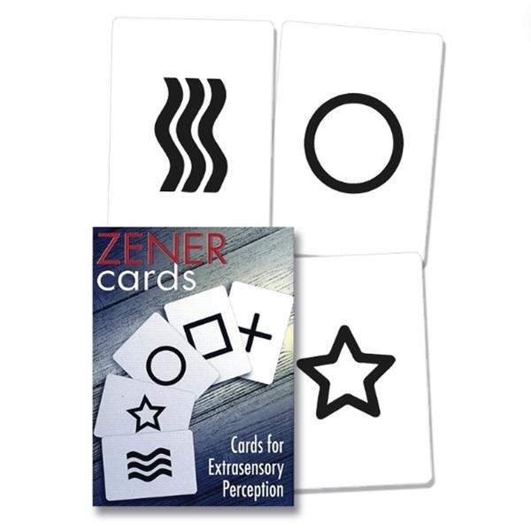 Zener Cards