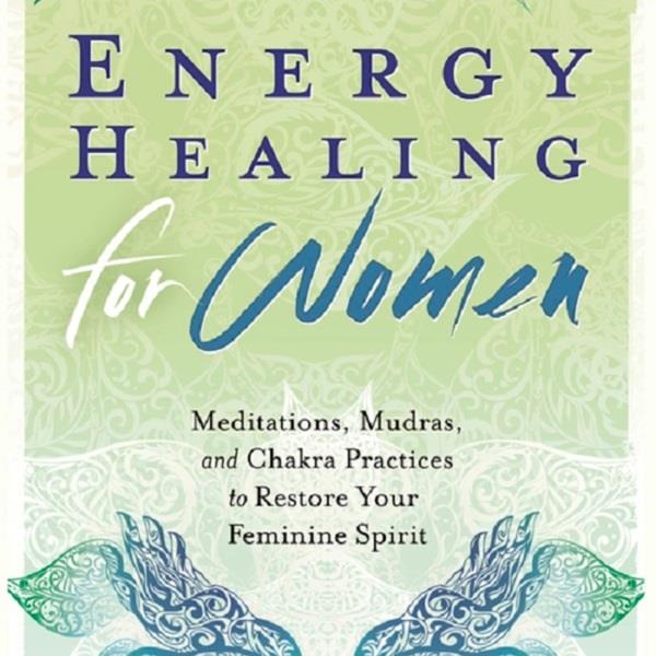 Energy Healing for Women